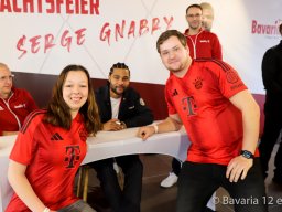 Serge Gnabry